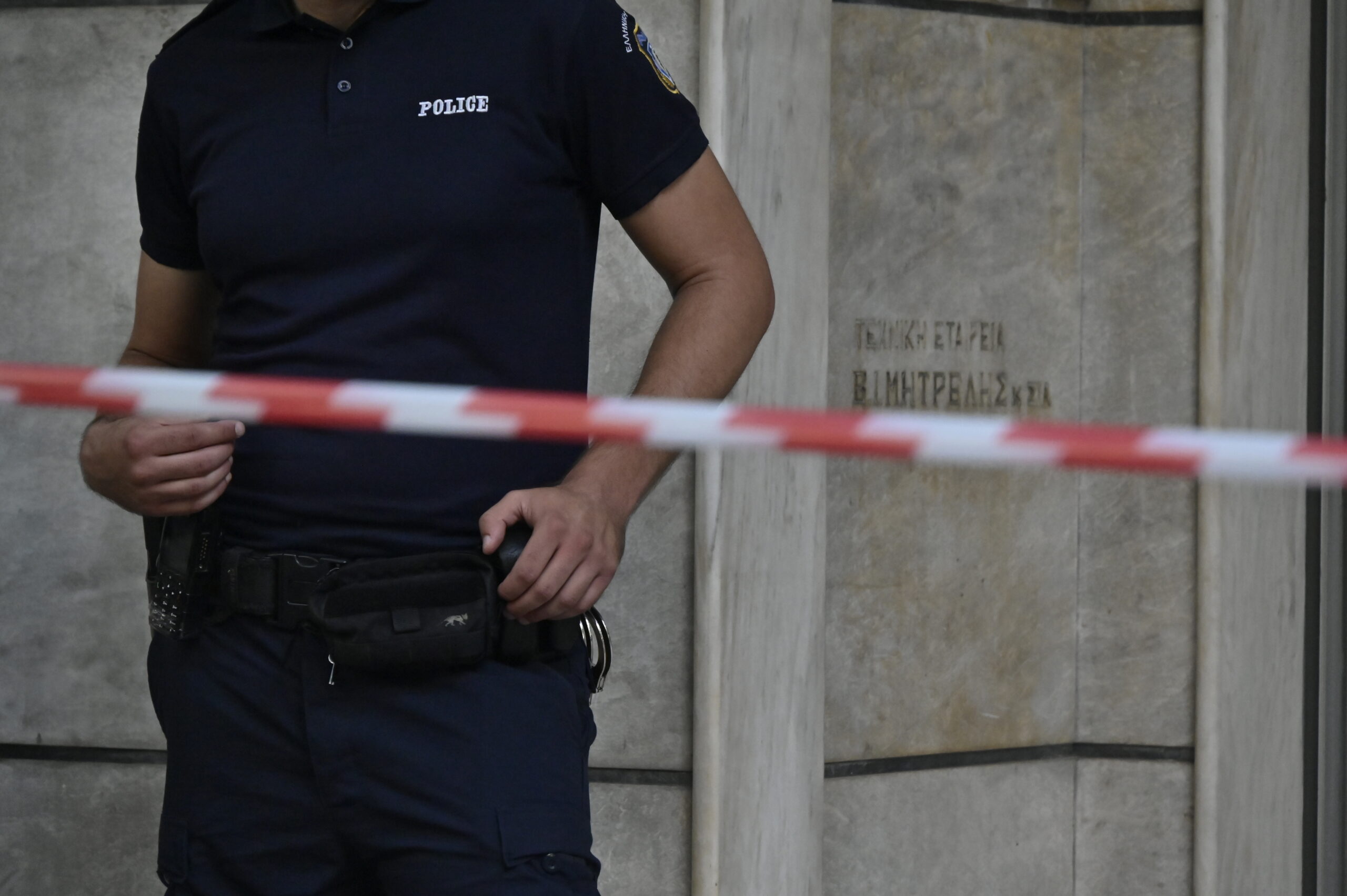 Νεκρός εντοπίστηκε μέσα στο γραφείο του στο κέντρο της Αθήνας ο ποινικολόγος Σταύρος Γεωργίου. Τετάρτη 22 Ιουλίου 2026