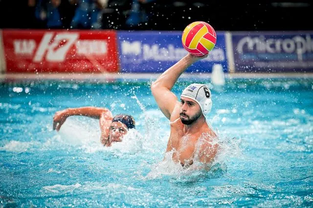 «Υγρός… χρυσός» στο Σίδνεϊ: Η Εθνική Πόλο «Βούλιαξε» την Ιταλία με 10-9 και προκρίθηκε στον τελικό του World Cup