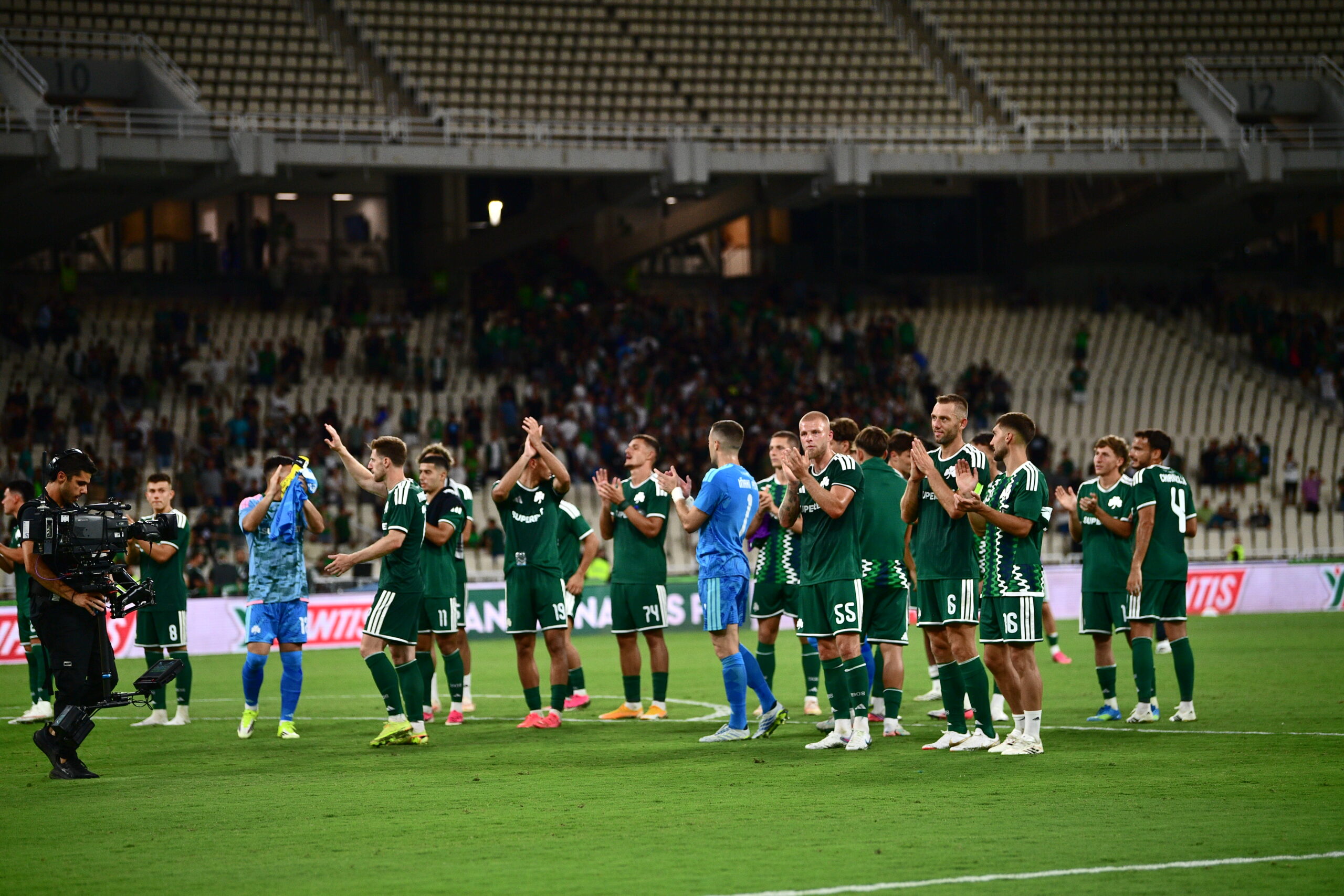 Βαθμολογία UEFA: Τι χρειάζονται οι ελληνικές ομάδες για να πάρει η Ελλάδα τη 10η θέση
