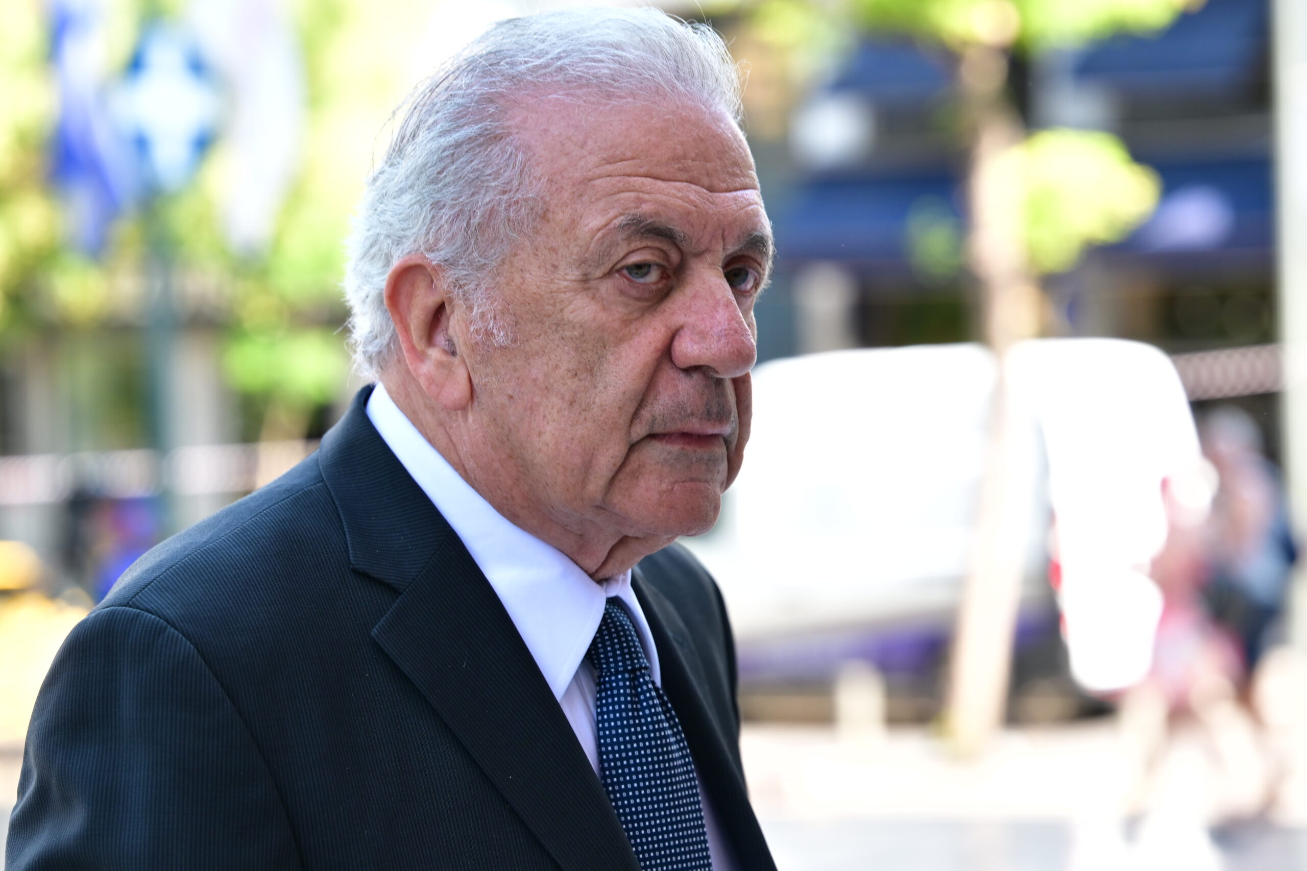 Qatargate: Η Επιτροπή Δεοντολογίας προτείνει την άρση ασυλίας Αβραμόπουλου