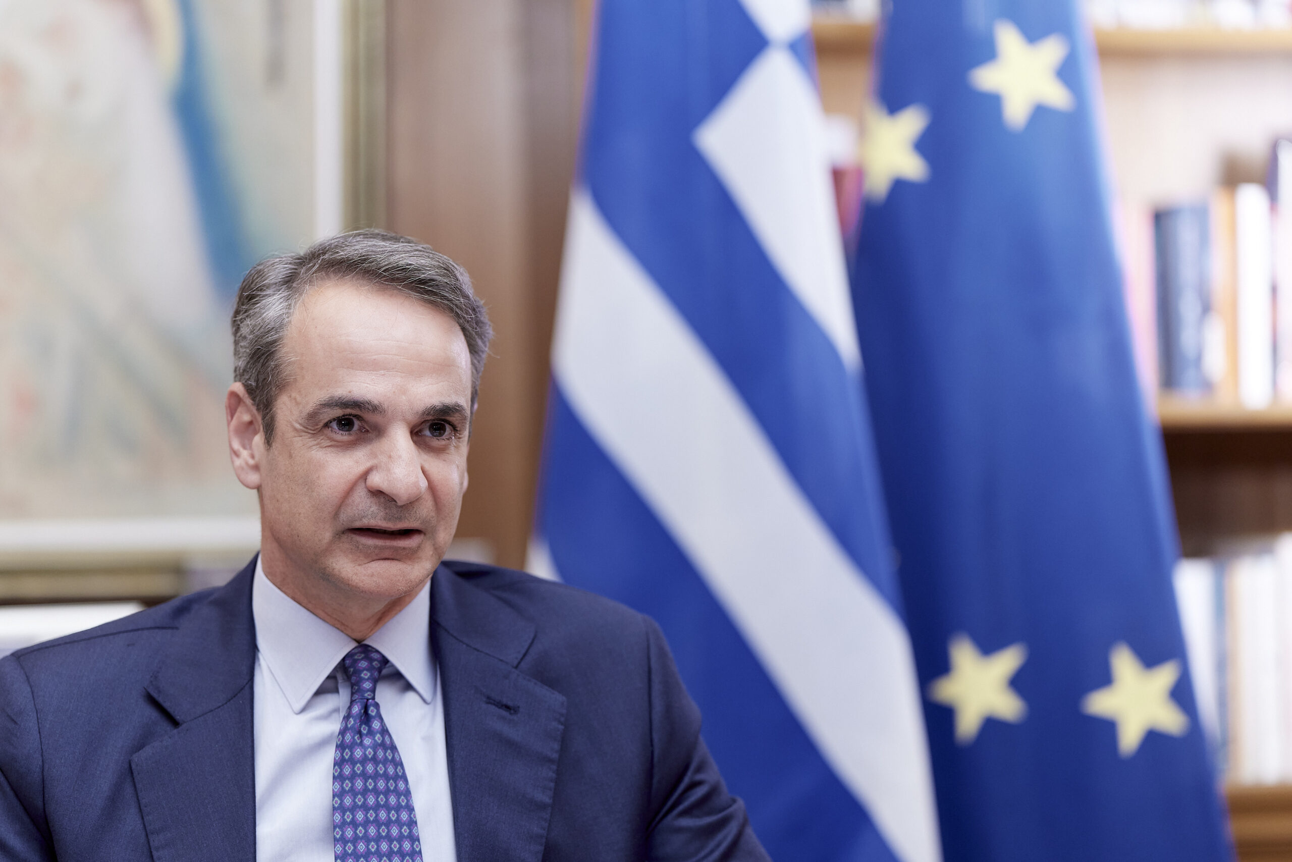 Στην αντεπίθεση ο Μητσοτάκης για ΟΠΕΚΕΠΕ: «Μας αποκαλούσαν κυβέρνηση υποδίκων – 9 αθωώθηκαν – Ποιος θα ζητήσει συγγνώμη;»