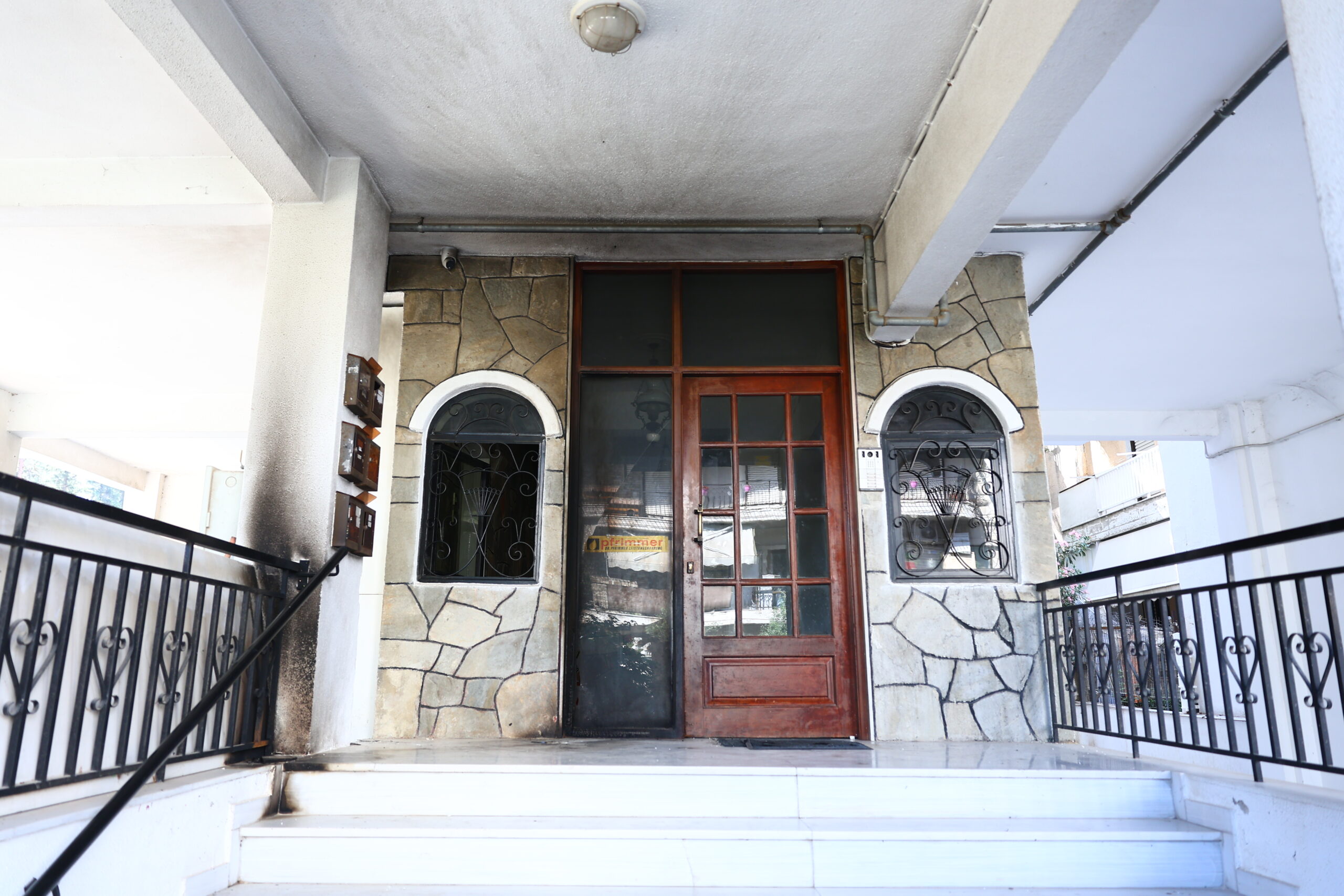 Θεσσαλονίκη: Συνελήφθη και 4ο άτομο για τη δολοφονία της Βάγιας Νέστορα