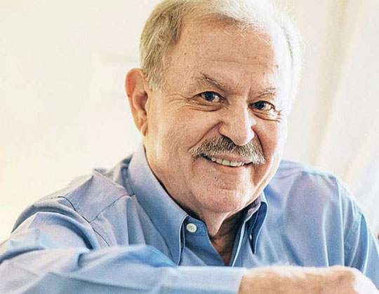 Γιατί ήταν μεγάλος ο Γιάννης Σπανός;