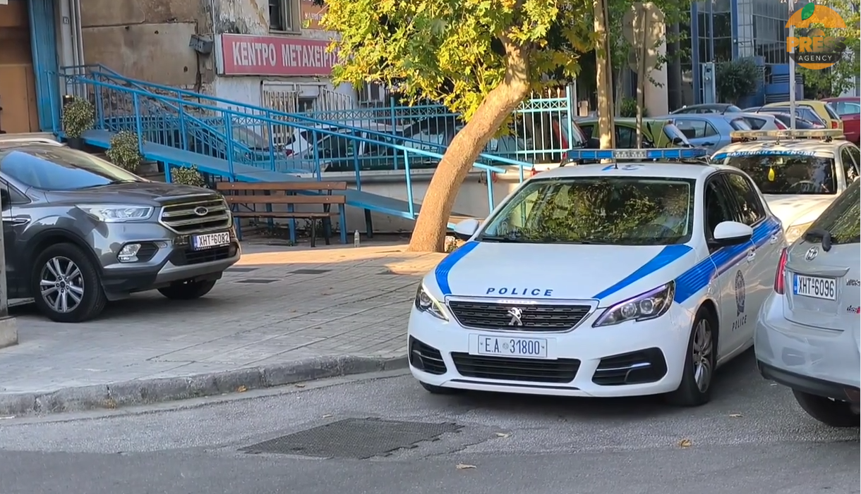 Πετράλωνα: Στα δικαστήρια της Ευελπίδων οι 5 συλληφθέντες για την κατάρρευση της πολυκατοικίας