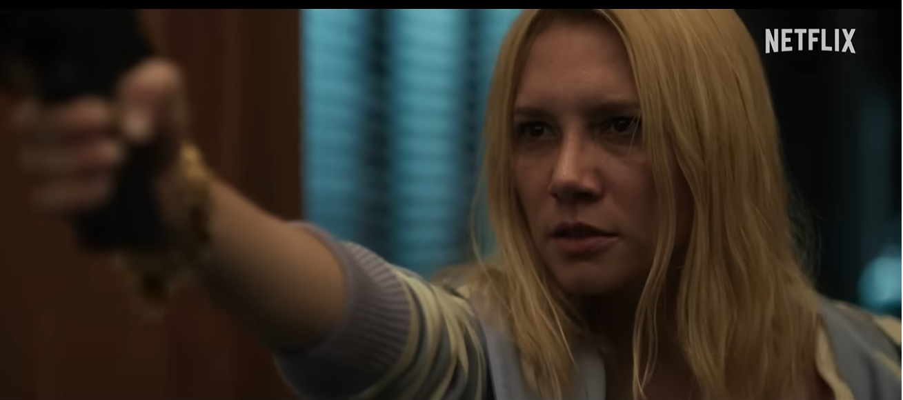 Netflix: Ανέβηκε το «Elize: Shadows of a Woman» – Η αληθινή ιστορία του εγκλήματος που συγκλόνισε τη Βραζιλία