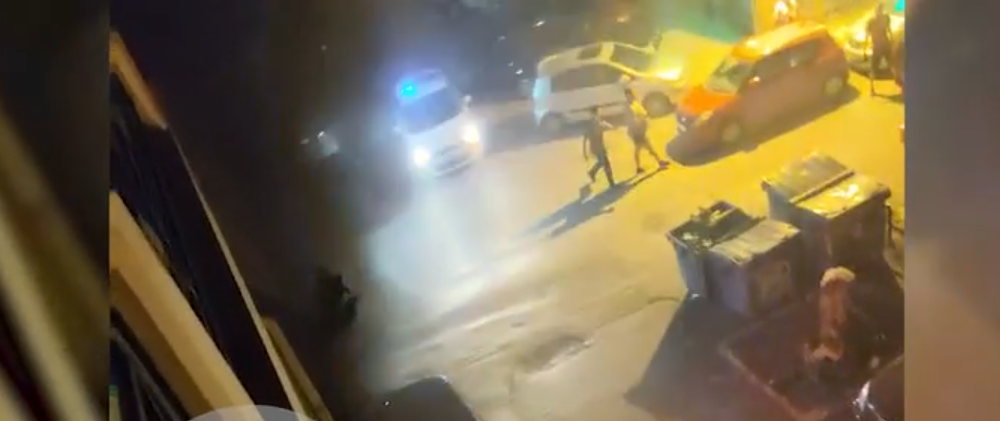 Επιθέσεις στη Θεσσαλονίκη: Βίντεο-ντοκουμέντο από την έκρηξη με γκαζάκια το σπίτι της Αφροδίτης Νέστορα