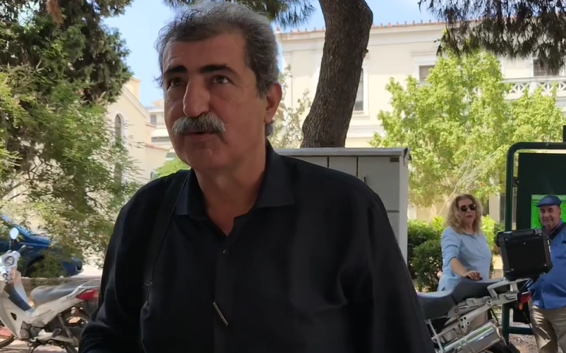 ΣΥΡΙΖΑ: Πολάκης, Παππάς και Δούρου στην Κουμουνδούρου μετά τις παραιτήσεις – Έκτακτη σύσκεψη για την Κεντρική Επιτροπή