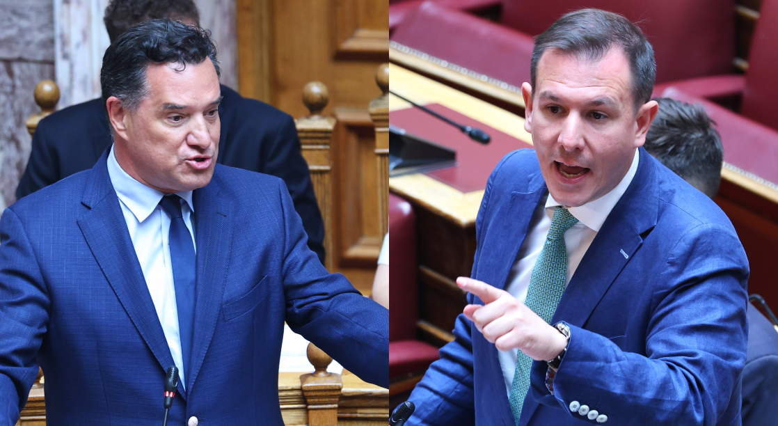 Σφοδρή κόντρα στην Βουλή για τον ΠΙΣ και τις εξουσίες του υπουργού Υγείας – «Μπλόκο» στην ένσταση του ΠΑΣΟΚ για τον ΠΙΣ