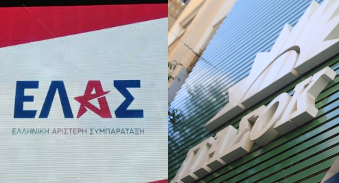 ΠΑΣΟΚ και ΕΛ.Α.Σ. σε τροχιά σύγκρουσης για τα ιδιωτικά πανεπιστήμια – Ο Τσίπρας επιλέγει τον ρεαλισμό – Ο Ανδρουλάκης  του ασκεί κριτική… από τα αριστερά