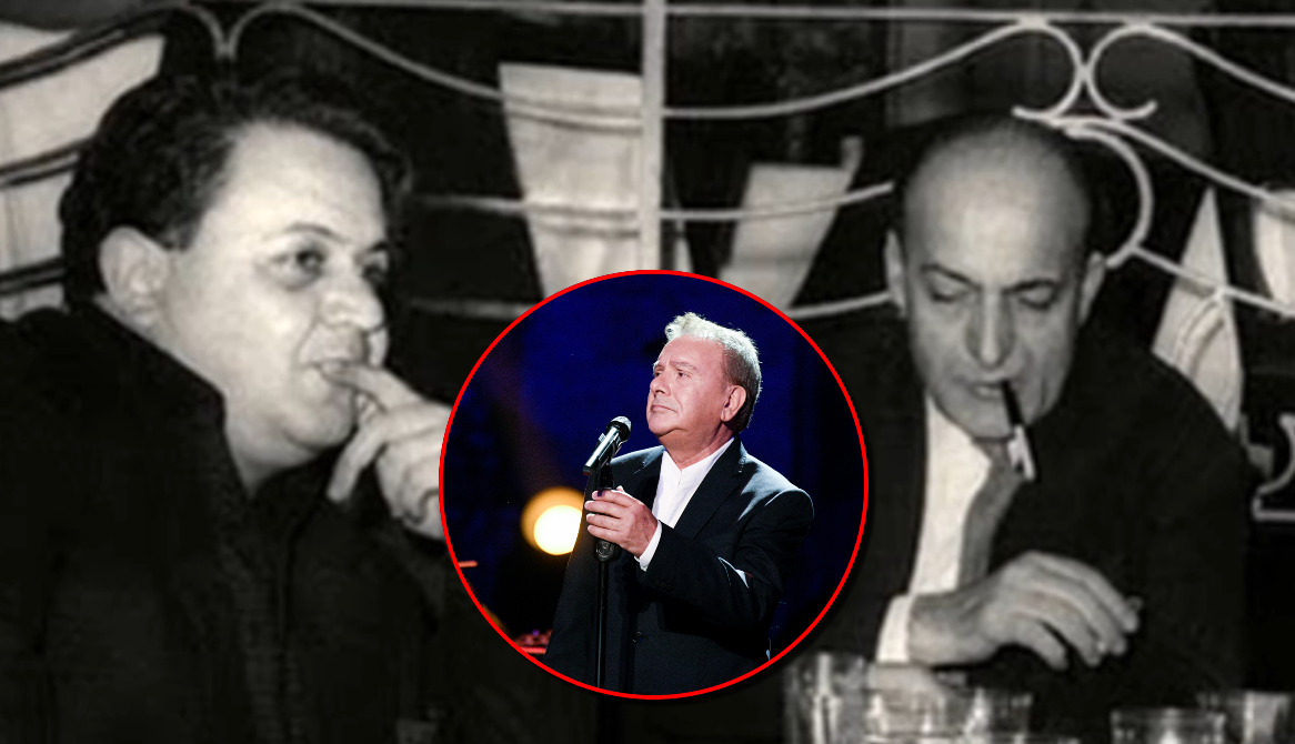 Η αληθινή ιστορία του «Γιάννη του Φονιά» – Το έγκλημα στην Ηλεία που ενέπνευσε τον Νίκο Γκάτσο