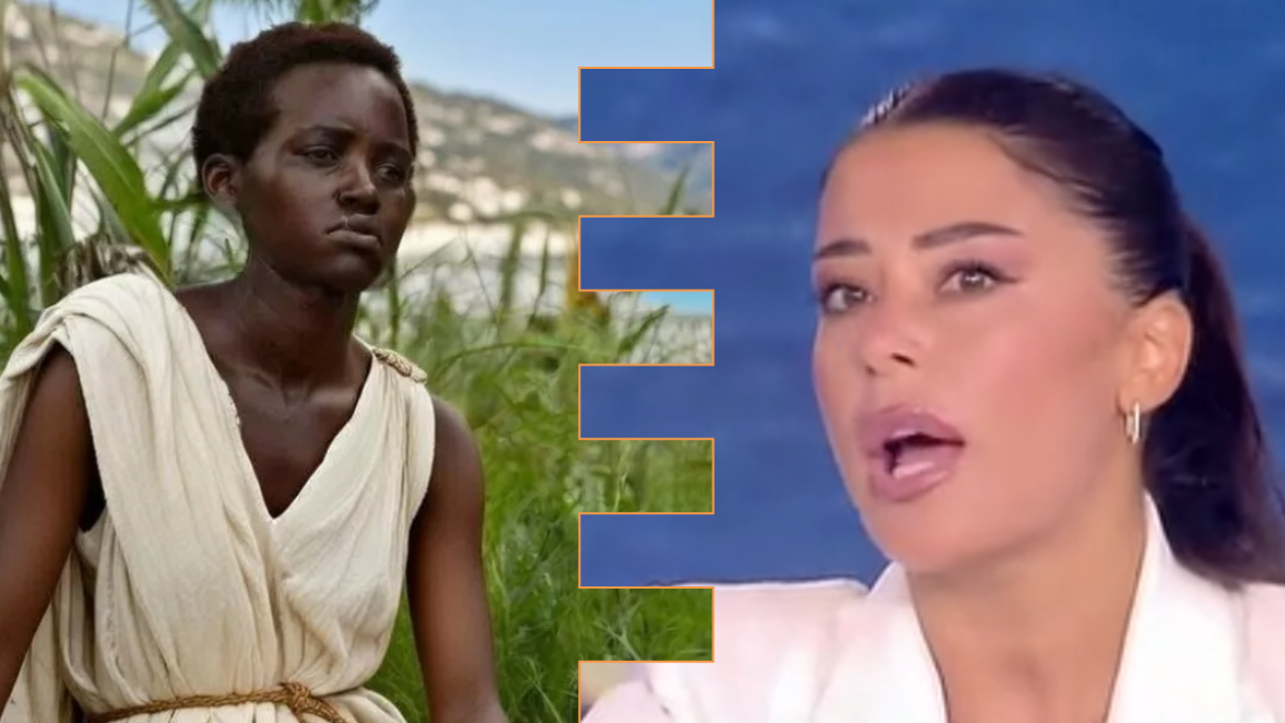 Οργισμένη η Λατινοπούλου με τη «μαύρη Ελένη» του Νόλαν – «Ντροπή η χρηματοδότηση των 6,5 εκατ. ευρώ»