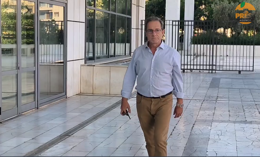 Δίκη Λιγνάδη: Νέα εξέταση μαρτύρων στο Εφετείο και κάλεσμα ΣΕΗ για στήριξη στα θύματα (Βίντεο)