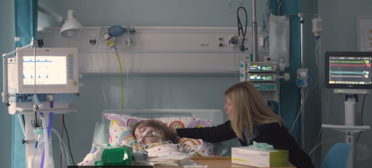 Netflix: Η συγκλονιστική σειρά του BBC με Sharon Horgan και Michael Sheen