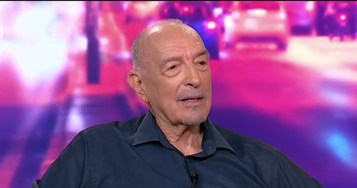 Τάσος Αρνιακός: «Δυστυχώς το κανάλι που ήμουν, δεν είχε την πολυτέλεια του χρόνου στον καιρό»