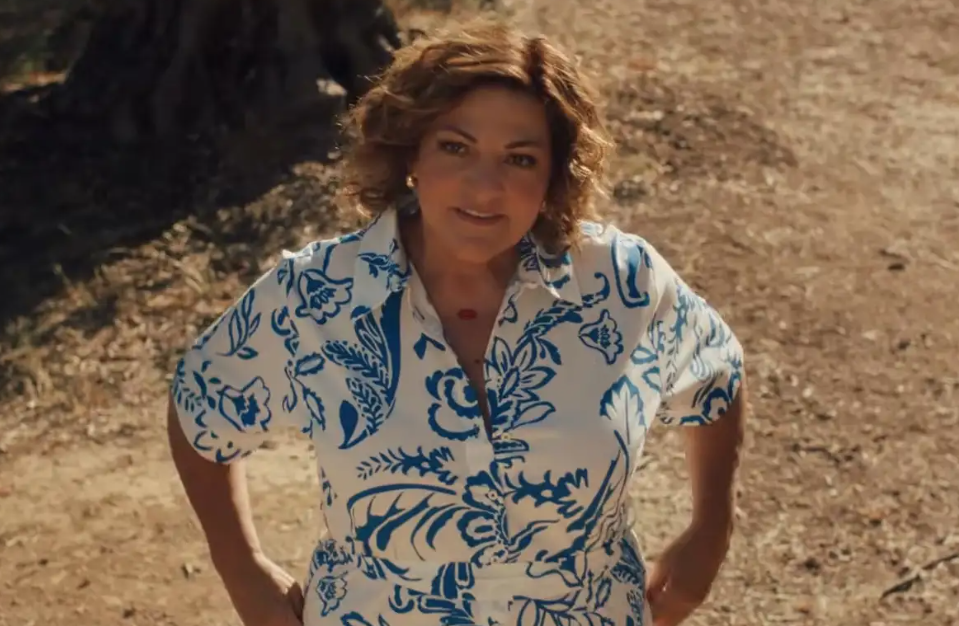 «Κάμπινγκ»: Στον «αέρα» τα πρώτα teaser της νέας παραγωγής του MEGA