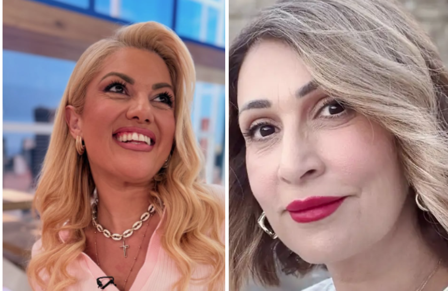 Ελένη Πέτα και Νάνσυ Παραδεισανού σε διαδικτυακή κόντρα: «Δημοσιογραφία λέγεται αυτό;» – «Με επιλέγουν 23 χρόνια»