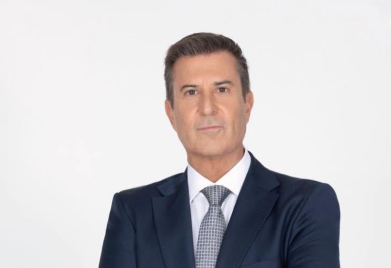 Παναγιώτης Στάθης: Επίσημα στην ΕΡΤ – Αναλαμβάνει την παρουσίαση του αναλυτικού δελτίου ειδήσεων