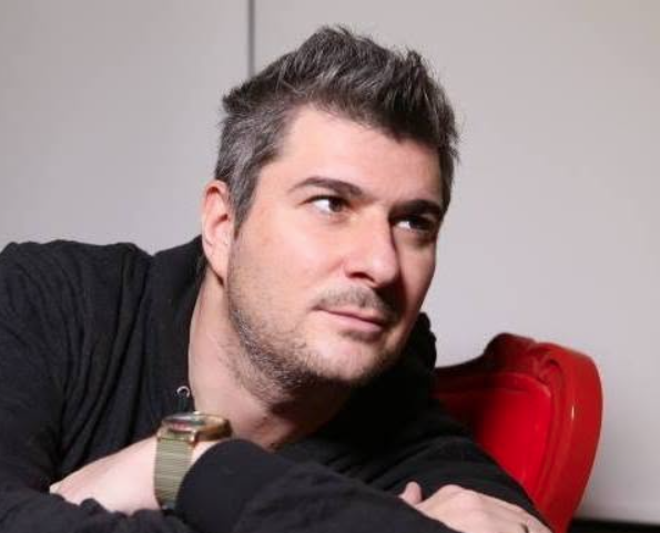 Νίκος Μωραΐτης: Έφυγε από τη ζωή η μητέρα του – «Ξημερώνει η πιο δύσκολη μέρα»