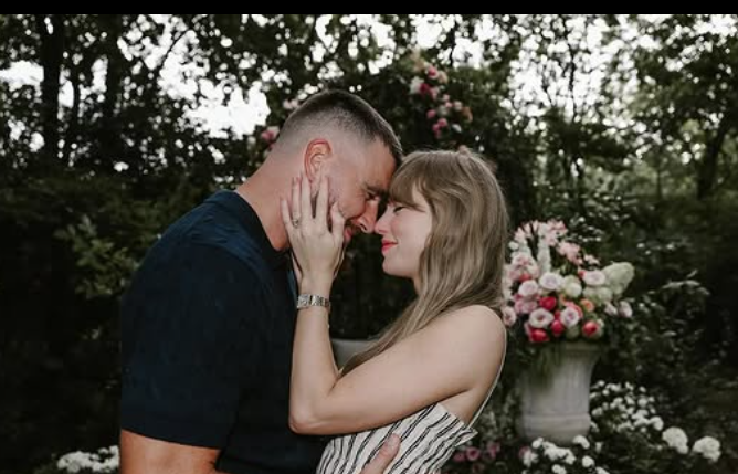 Taylor Swift – Travis Kelce: Γάμος-υπερπαραγωγή 10 ωρών στο Madison Square Garden και 1.000 καλεσμένοι