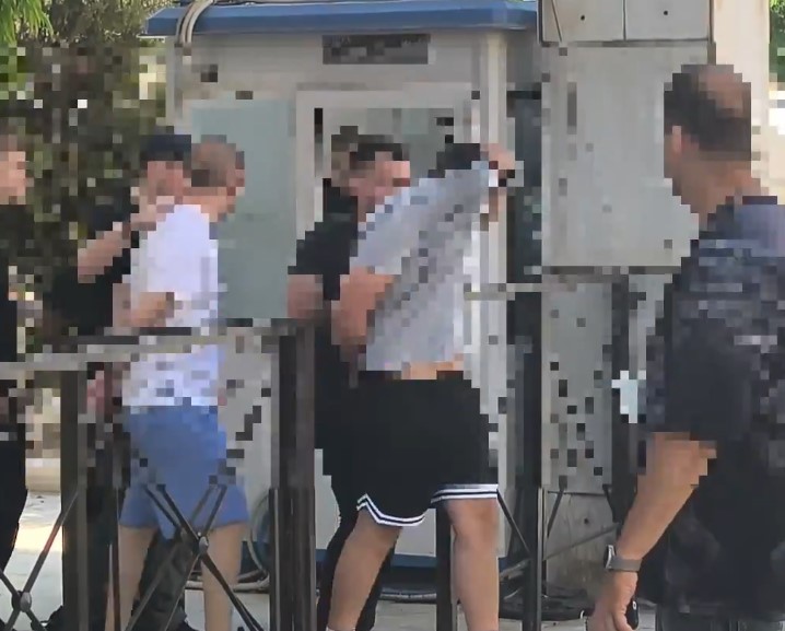 Εξάρθρωση εγκληματικής οργάνωσης οπαδών στην Αθήνα: Συλλήψεις για ναρκωτικά, εκβιασμούς και επιθέσεις