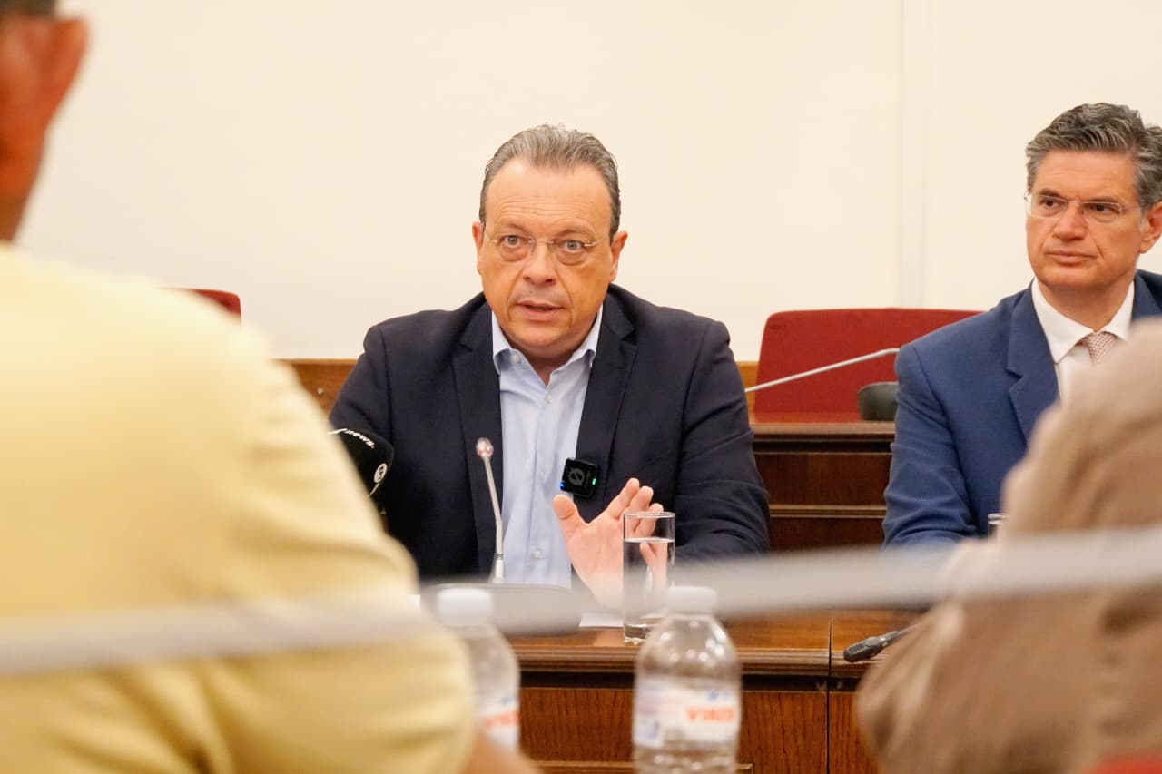 Σωκράτης Φάμελλος