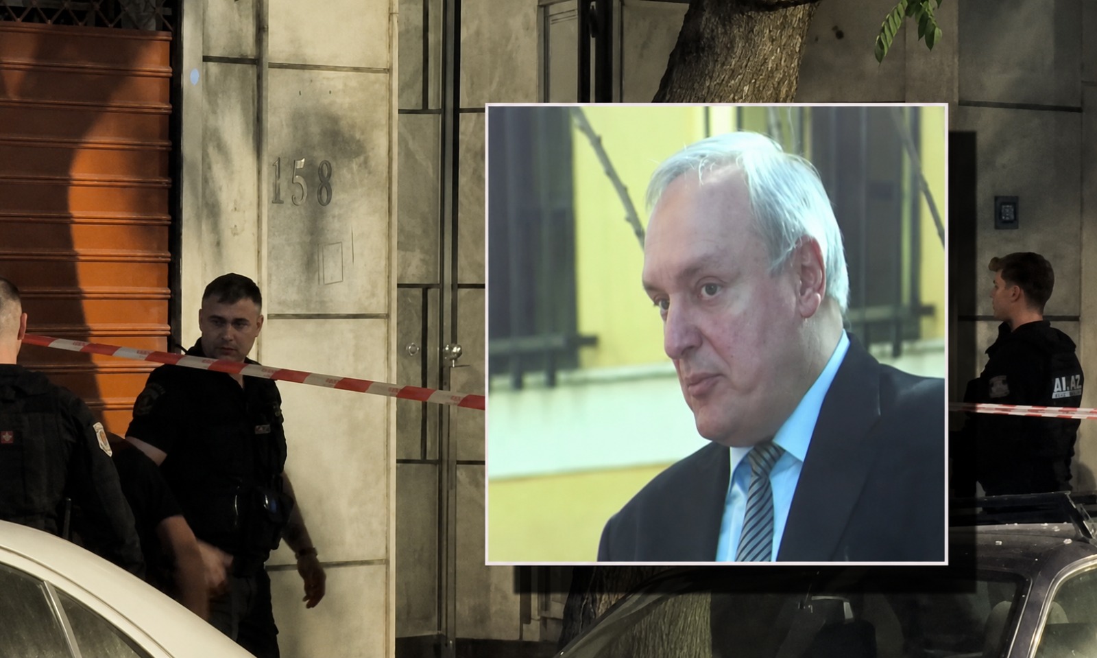 Σταύρος Γεωργίου: Άνοιξε την πόρτα στον δολοφόνο του – Τι ερευνούν οι Αρχές