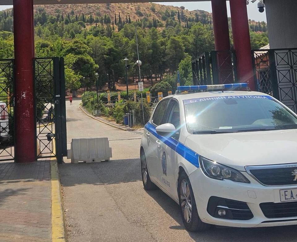 Κίνδυνος πυρκαγιάς: Σε εφαρμογή το 3ο Στάδιο Ετοιμότητας στην Αττική – Στους δρόμους 164 περιπολικά
