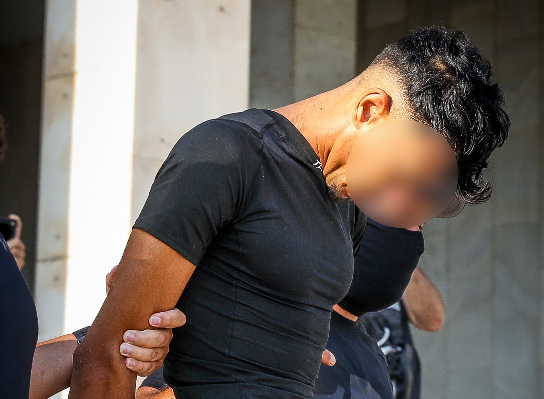 Σταύρος Γεωργίου: Νέα στοιχεία για τη δολοφονία του – «Ίσως υπάρχουν κι άλλοι εμπλεκόμενοι» λένε οι δικηγόροι της οικογένειας (Βίντεο)