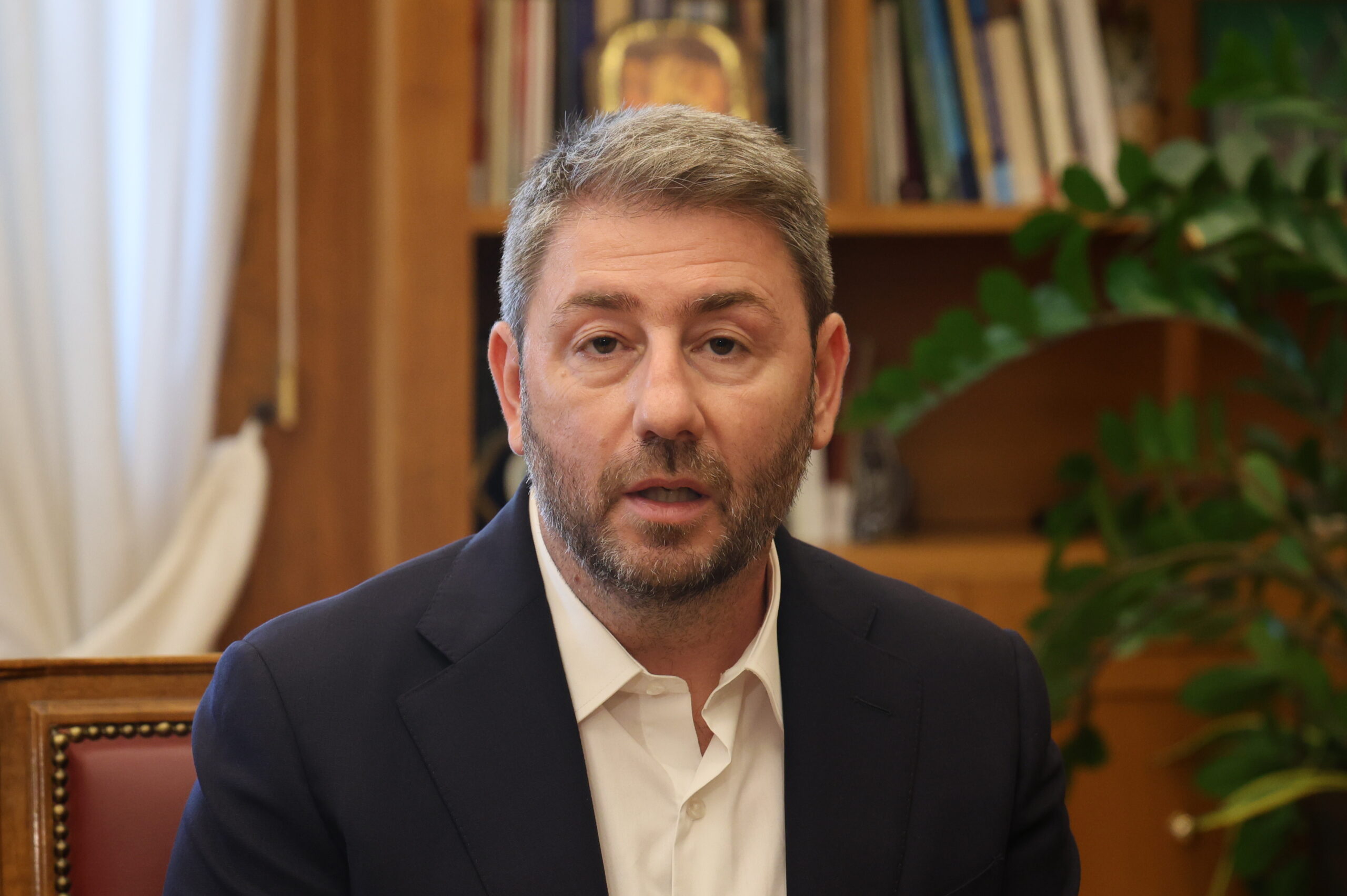 Ανδρουλάκης