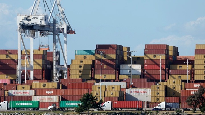 Οι ΗΠΑ επιβάλλουν δασμούς 25% σε ορισμένα προϊόντα από τη Βραζιλία