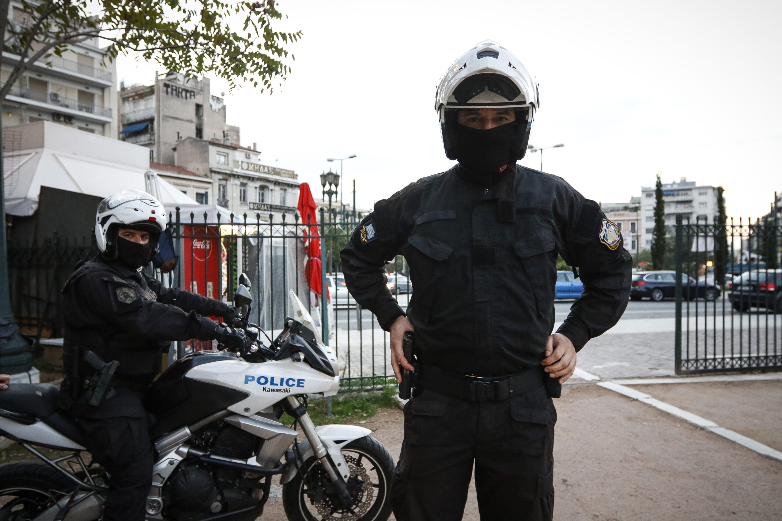 Σοκ στην Καλαμαριά: Επιχείρησε να χτυπήσει με λουρί σκύλου την 9χρονη ανιψιά του