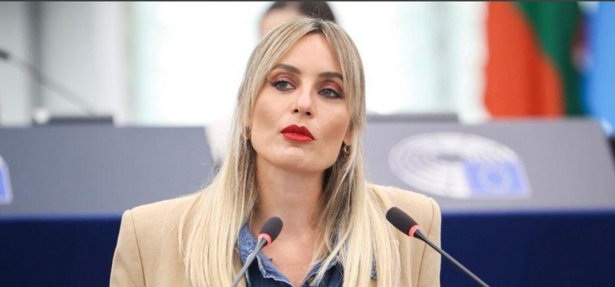 Ελεονώρα Μελέτη