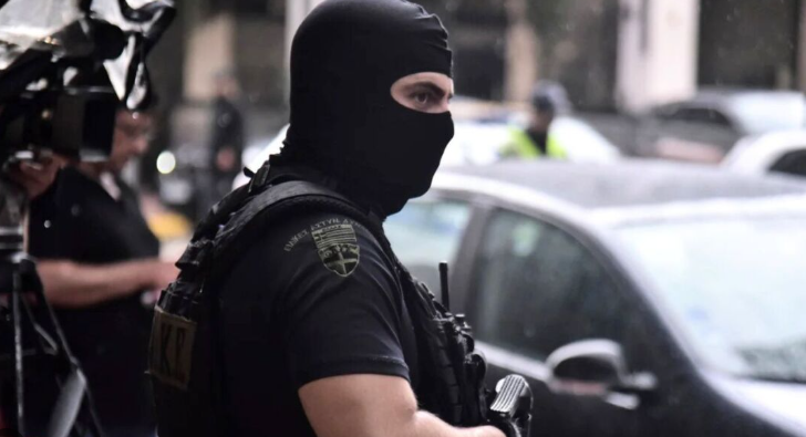 Φάρσα η απειλή για βόμβα στο κτίριο του ΕΒΕΑ