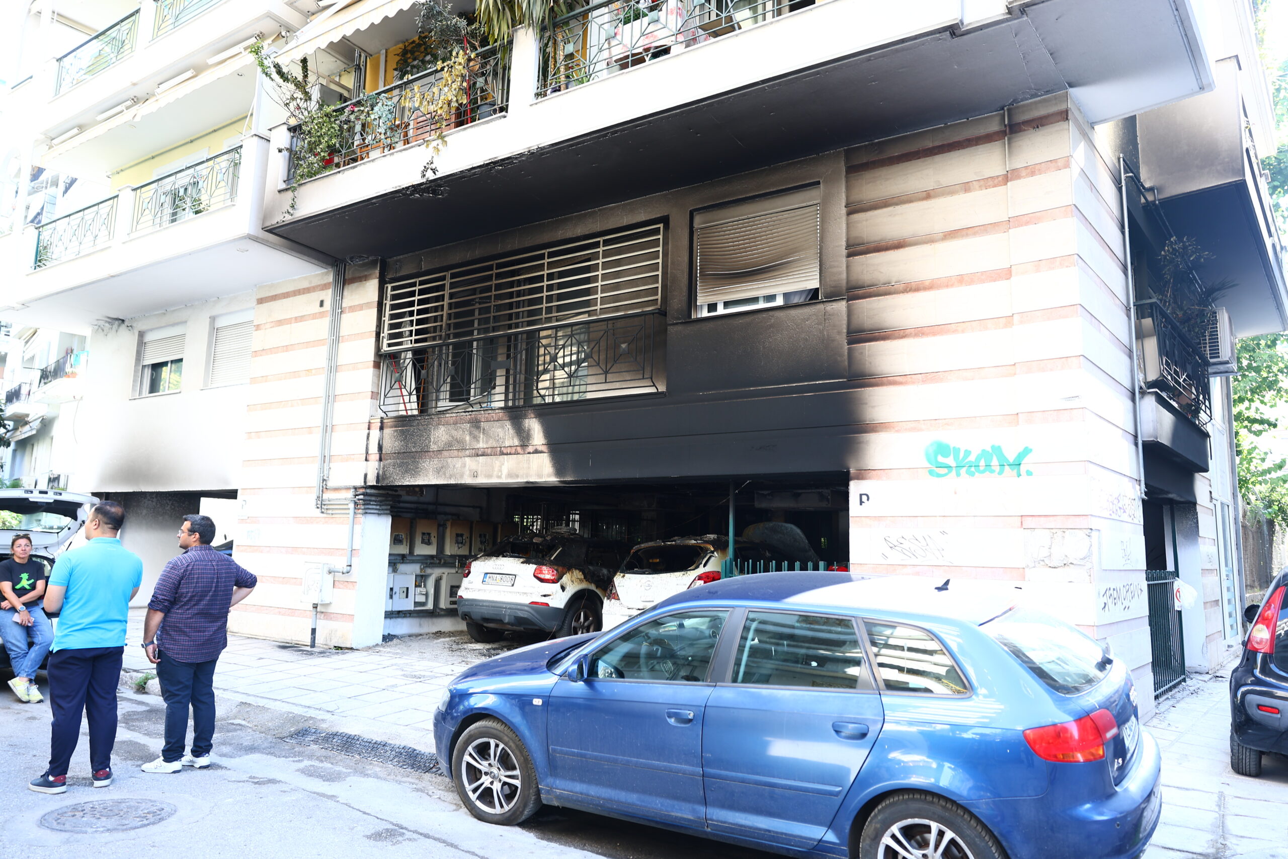 Πώς οι τρεις εκρήξεις μέσα σε 17 λεπτά οδηγούν σε οργανωμένο σχέδιο – Η Αντιτρομοκρατική ξετυλίγει το σχέδιο των δραστών στη Θεσσαλονίκη