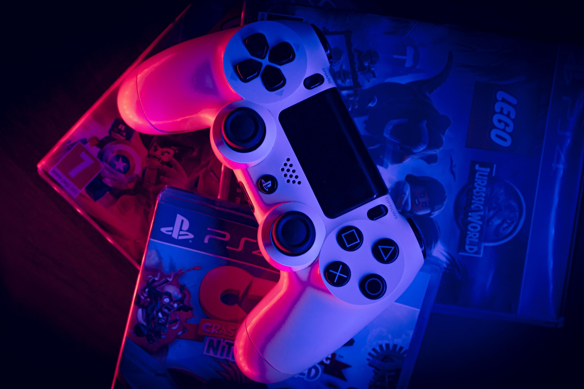 Sony Playstation