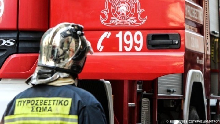 Σε αυξημένη επιφυλακή ο Δήμος Αθηναίων, λόγω του πολύ υψηλού κινδύνου πυρκαγιάς