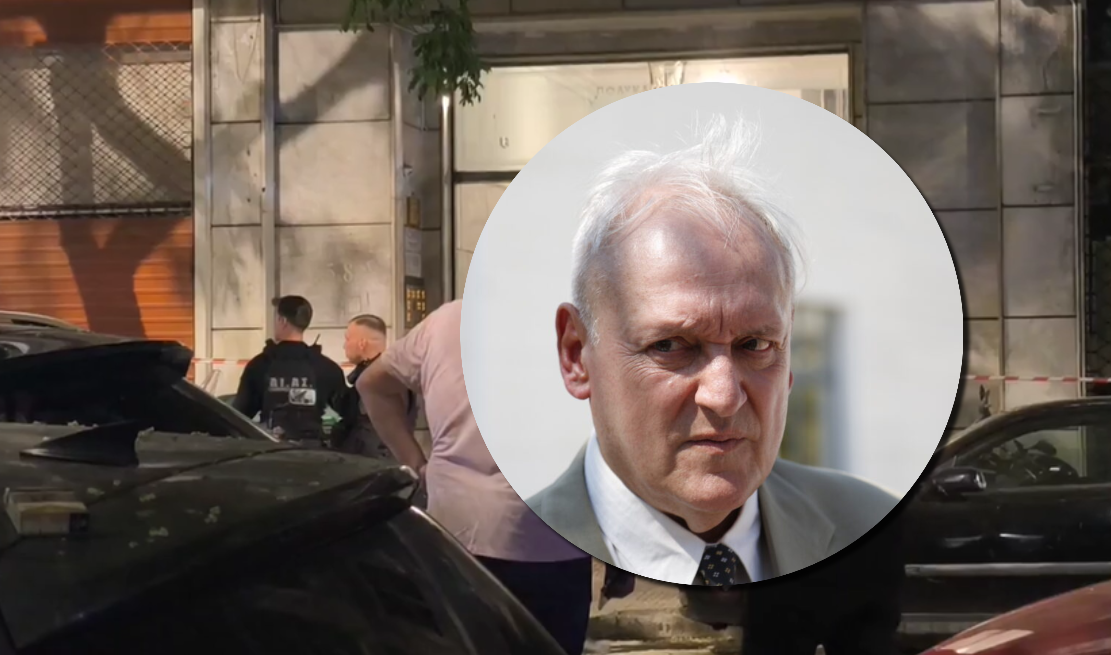 Δημογλίδου στον Alpha 98,9 για τον θάνατο του Σταύρου Γεωργίου: «Πρόκειται για εγκληματική ενέργεια – Δέχθηκε γροθιές και κλωτσιές»