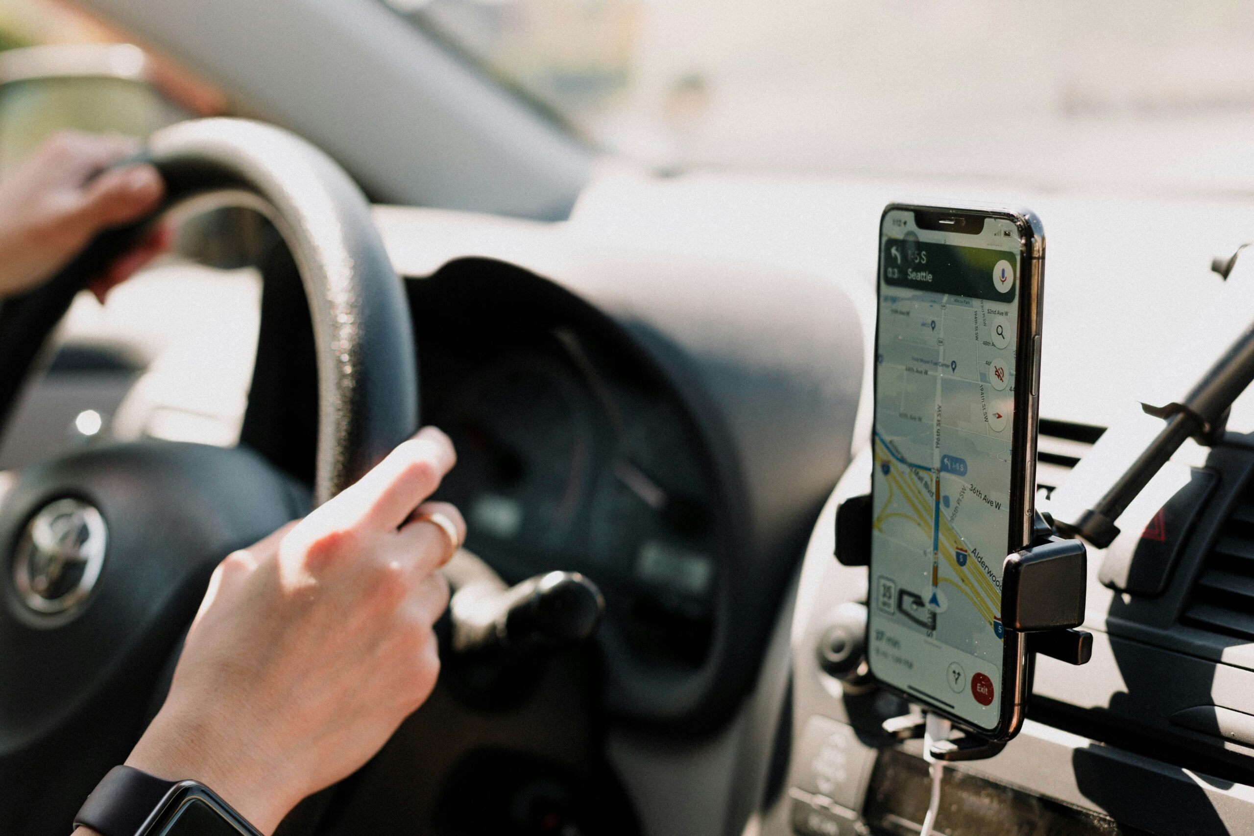 Google Maps χωρίς σύνδεση στο Internet; – Η ρύθμιση στην εφαρμογή για offline διαδρομή