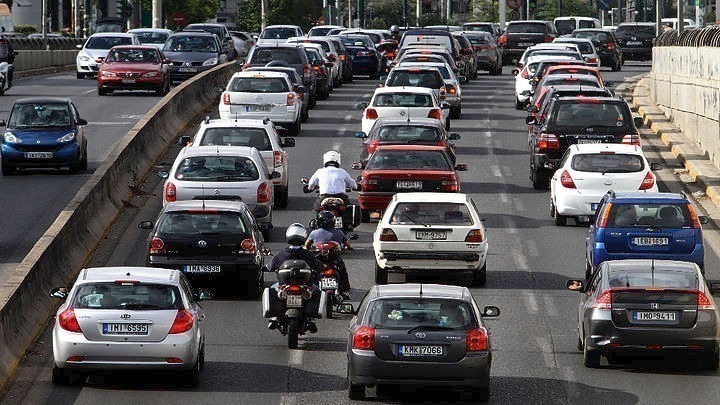 Αυξήθηκαν οι πωλήσεις των καινούργιων αυτοκινήτων το πρώτο εξάμηνο του 2026