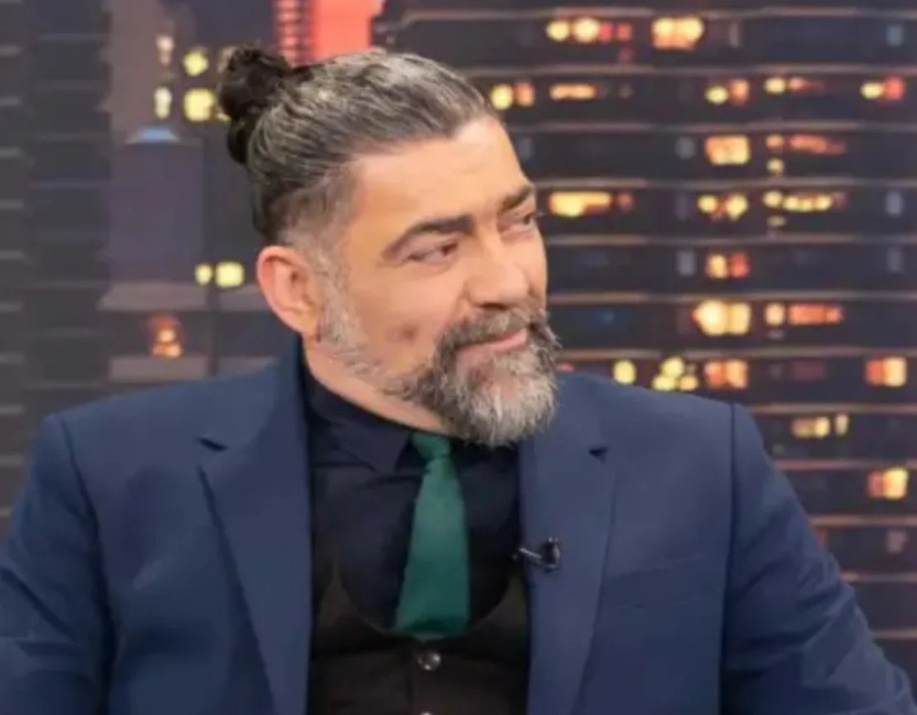 Μιχάλης Ιατρόπουλος για τη σύλληψη του γιου του: «Ανθρωποφάγοι – Θέλετε κλωτσοπατινάδες»