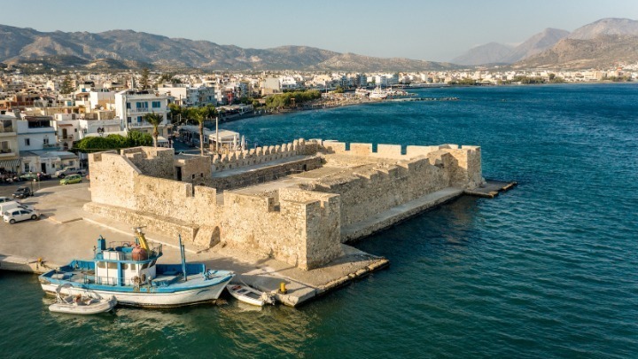 Ιεράπετρα: Γιορτή Πολιτισμού – Τελετή έναρξης των Διεθνών Φεστιβάλ Ντοκιμαντέρ και Κινηματογράφου