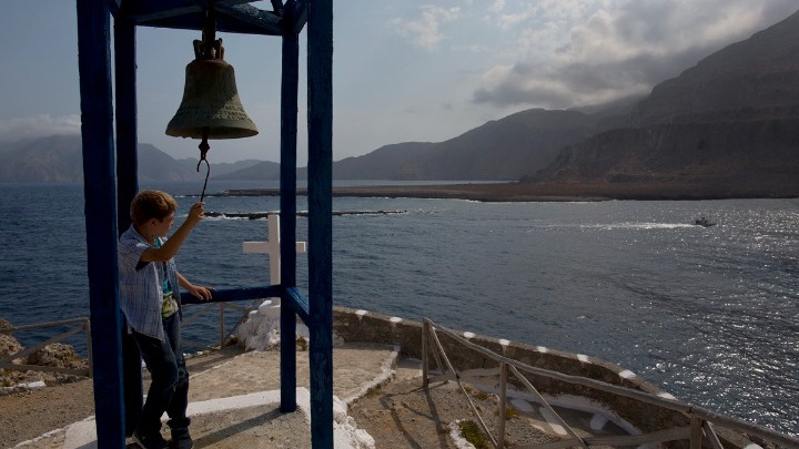 Κάρπαθος: Στην κορυφή των «μυστικών» ονειρεμένων προορισμών σε Ευρώπη και Μεσόγειο