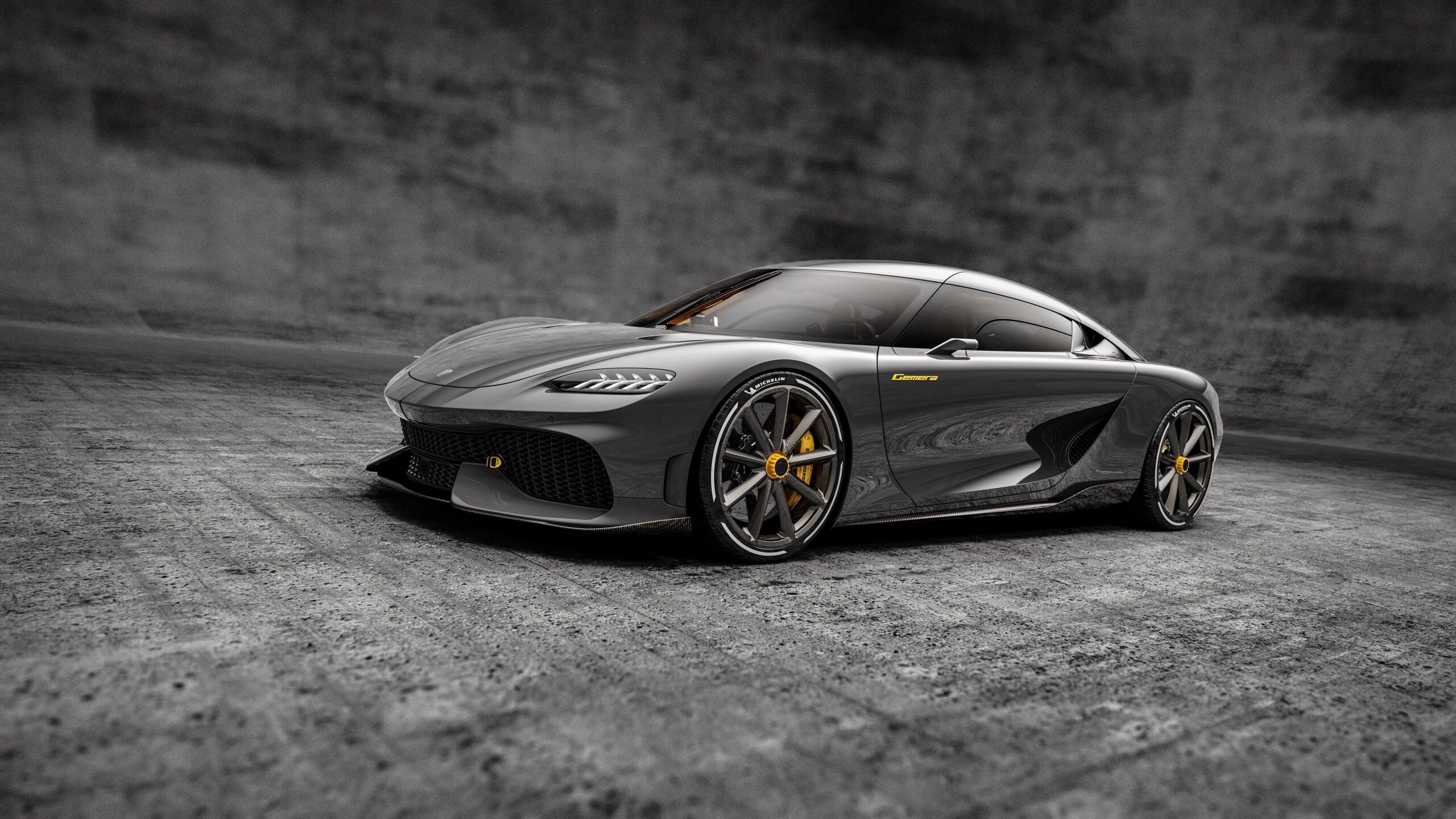 Koenigsegg Gemera: Το τετραθέσιο hypercar των 2.300 ίππων μπήκε στην παραγωγή – Η ιστορία της σουηδικής αυτοκινητοβιομηχανίας