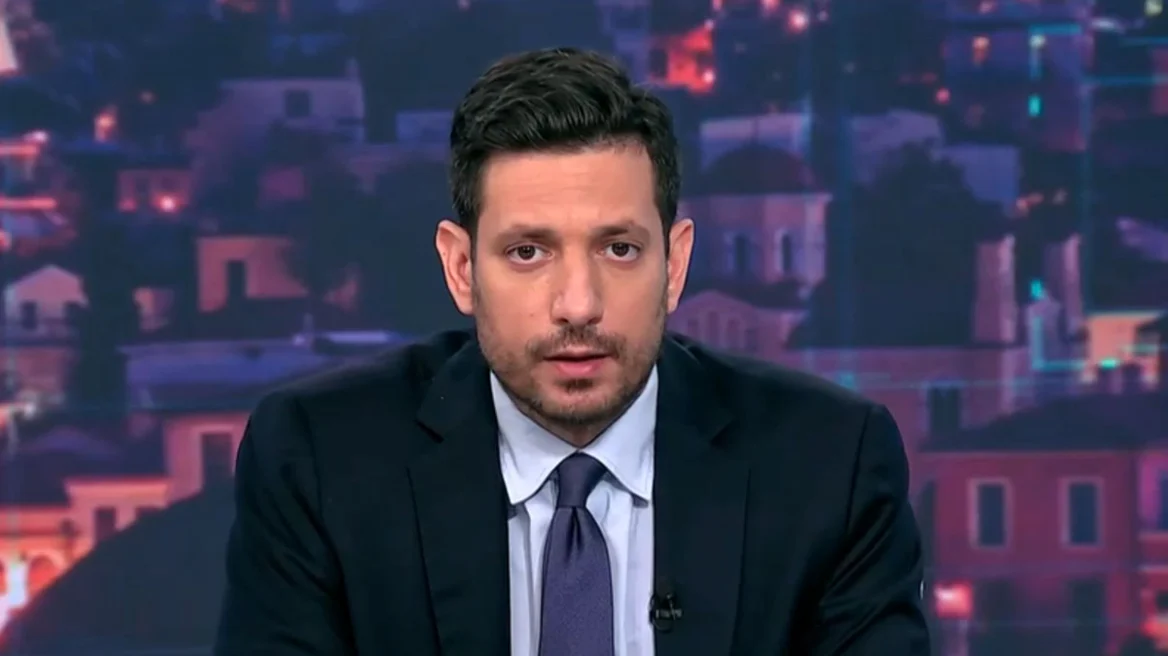 Κυρανάκης για την επίθεση στη Θεσσαλονίκη: Hταν αντίποινα στην εκκένωση κατάληψης στο ΑΠΘ – H Βάγια Νέστορα δολοφονήθηκε