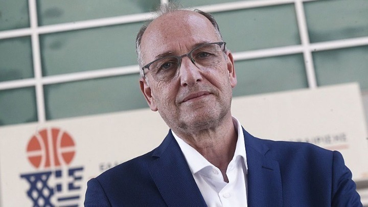 Η ΕΕΑ ανακάλεσε το πιστοποιητικό της ΚΑΕ Προμηθέας Πατρών – Κλήθηκε σε ακρόαση ο Βαγγέλης Λιόλιος