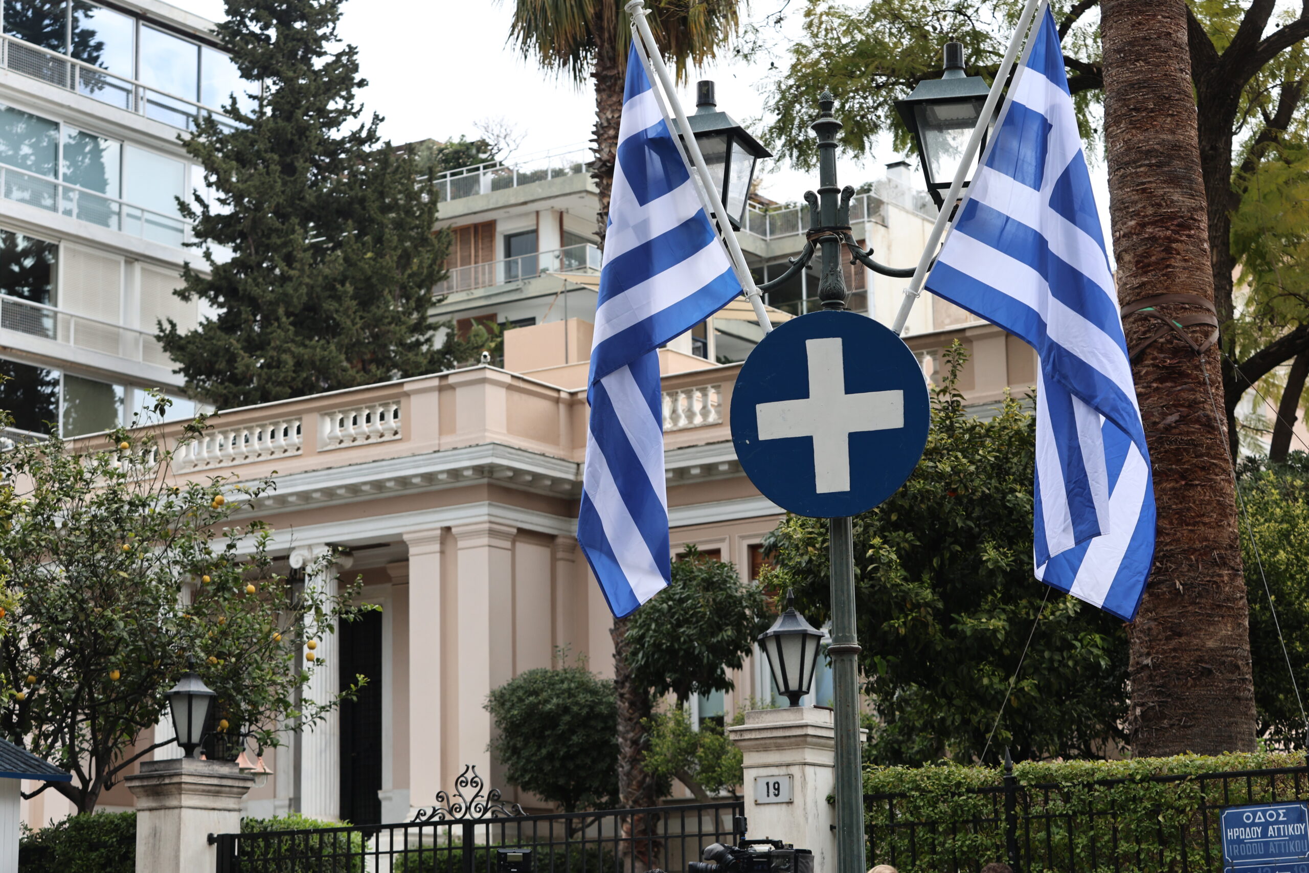 ΚΥΣΕΑ: Πράσινο φως για την «Ασπίδα του Αχιλλέα» – Τα άλλα εξοπλιστικά προγράμματα