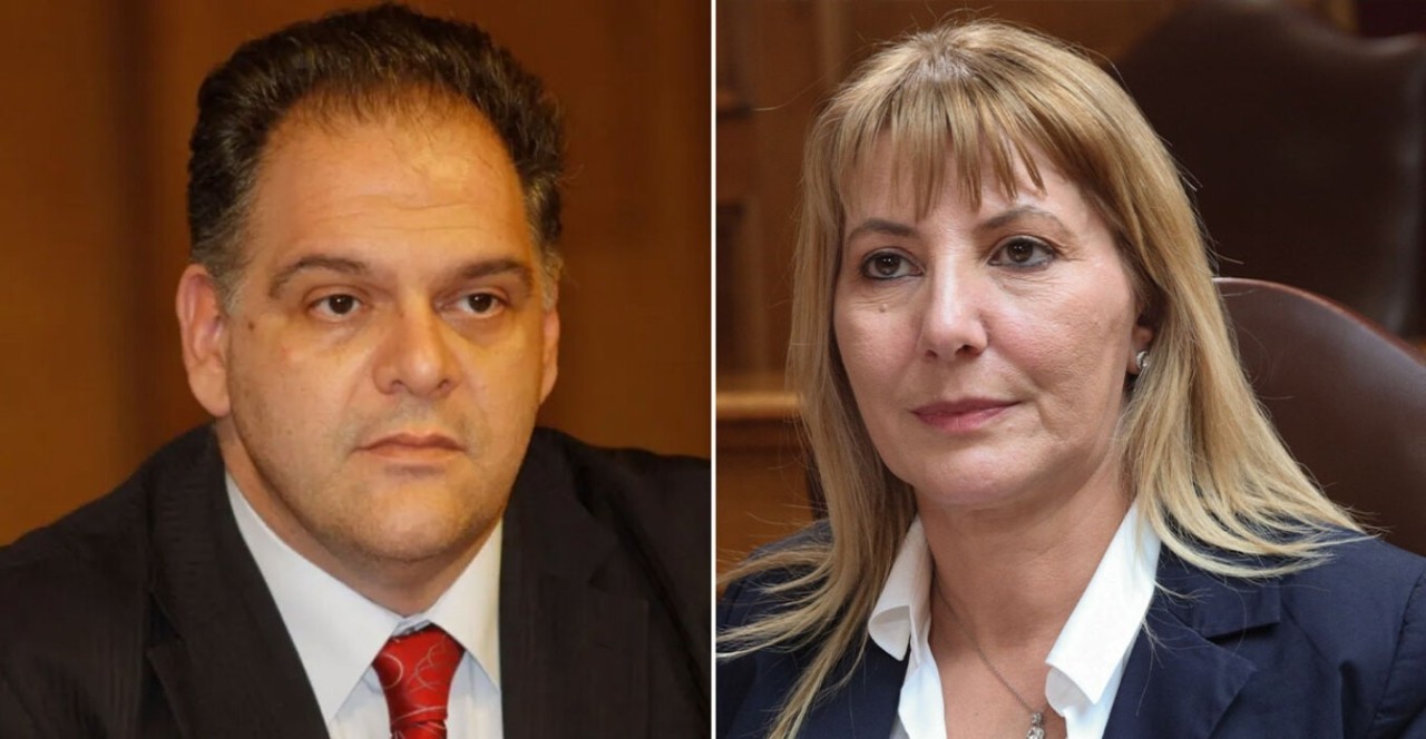 ΟΠΕΚΕΠΕ: Ένοχοι Μελάς και Ρέππα – Αναβάθμιση της κατηγορίας για υπεξαγωγή εγγράφου