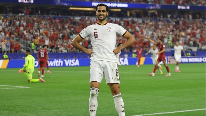 Μουντιάλ 2026 «Buzzer» Μερίνο και η «la roja» στους «8» μετά το 1-0 επί της Πορτογαλίας (Βίντεο)