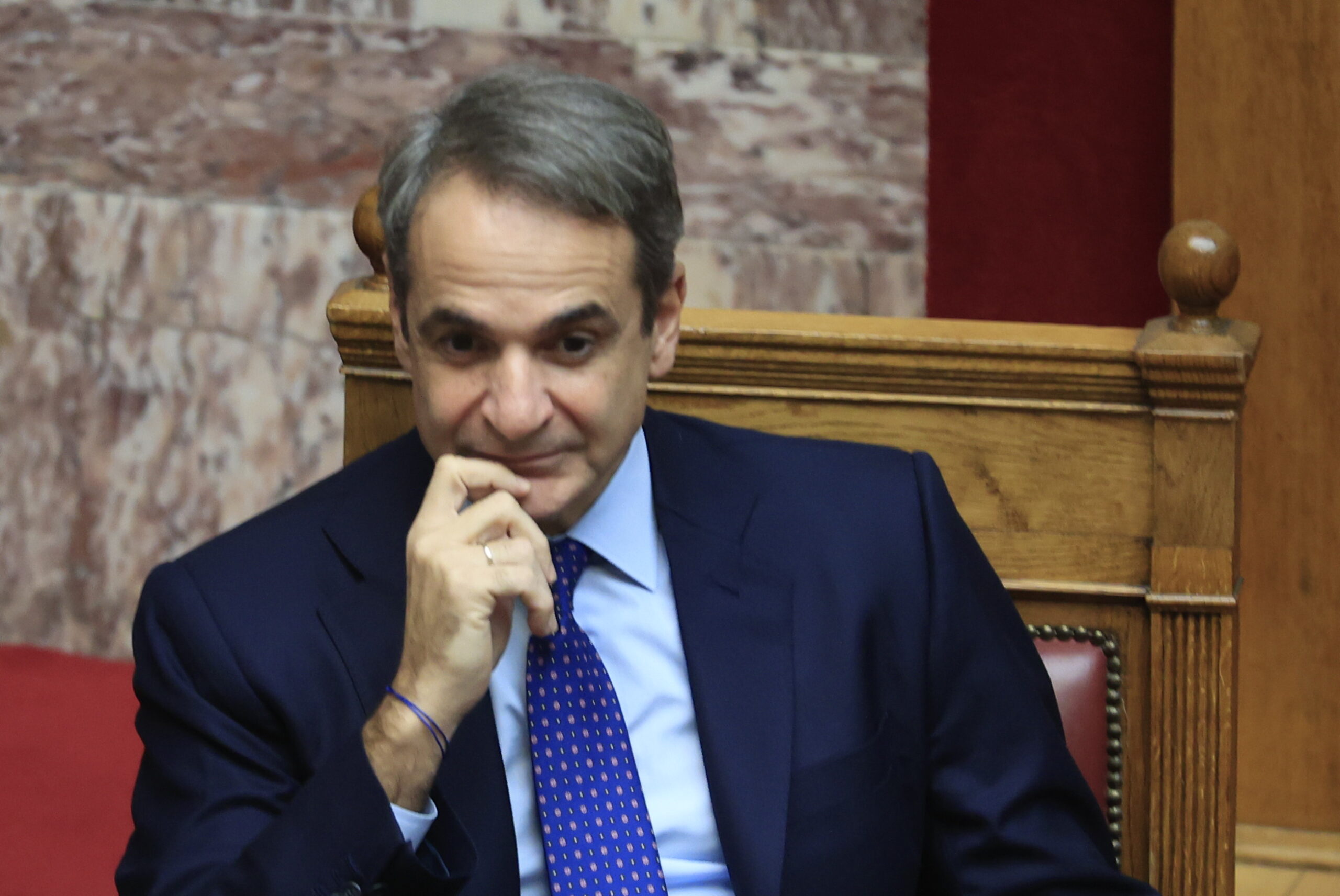 Πρόωρες εκλογές: Ποιον συμφέρει η κάλπη και ποιον φοβάται περισσότερο το Μαξίμου; – «Ζυγίζει» τους αντίπαλους του ο  Μητσοτάκης: Φθινόπωρο ή άνοιξη και το πραγματικό δίλημμα
