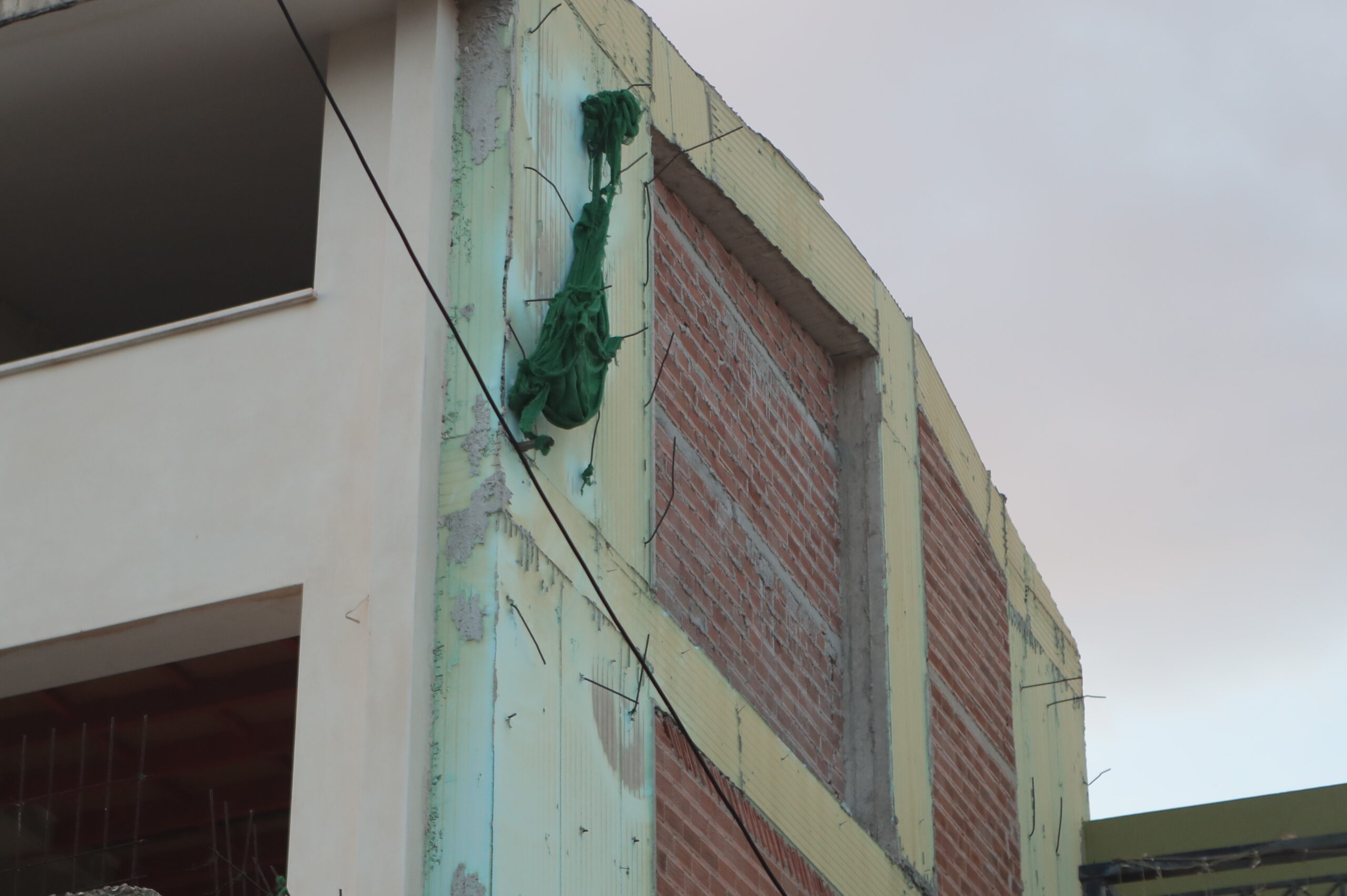 Χαλκίδα: Έκλεβαν υλικά από νεοαναγειρόμενη οικοδομή – Συνελήφθησαν επ’ αυτοφώρω